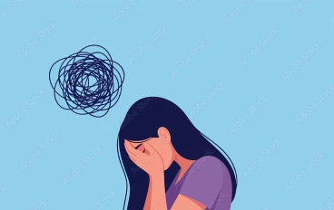 اكتئاب ما بعد الحمل