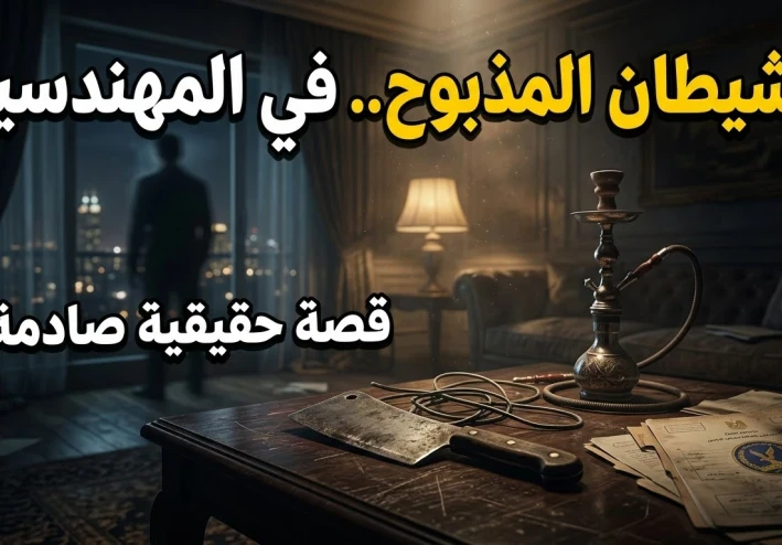 جثة بلا رأس في المهندسين.. حين يتحول الذل إلى 'ساطور' يقطع أنفاس الشيطان