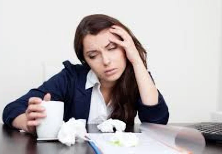 "التحول الفعال للحد من القلق ليس في العقل ، ولكن في نظامنا العصبي"