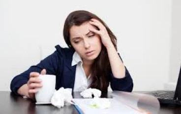  "التحول الفعال للحد من القلق ليس في العقل ، ولكن في نظامنا العصبي"