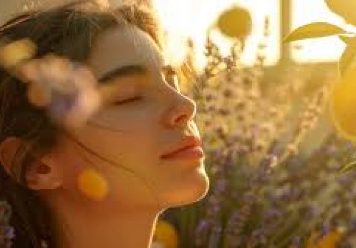 كيف يؤثر العطر على مزاجك ولماذا يدرسه علم الأعصاب
