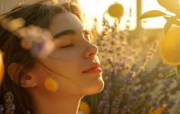 كيف يؤثر العطر على مزاجك ولماذا يدرسه علم الأعصاب