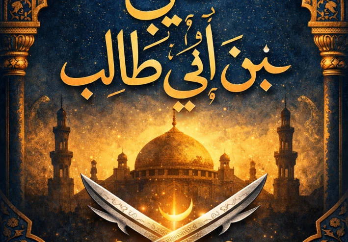 اسد الله في الاسلام