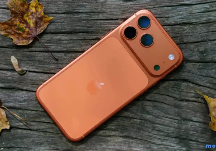 Apple iPhone 17 Pro Max: المراجعة الكاملة لأقوى هاتف من آبل في 2026