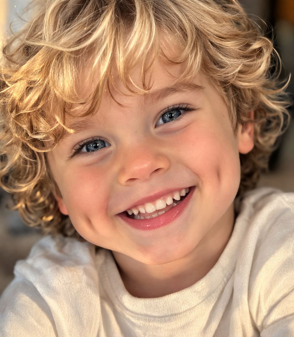 الغمازات .. جمال ام تشوه خلقي