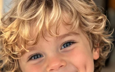 الغمازات .. جمال ام تشوه خلقي