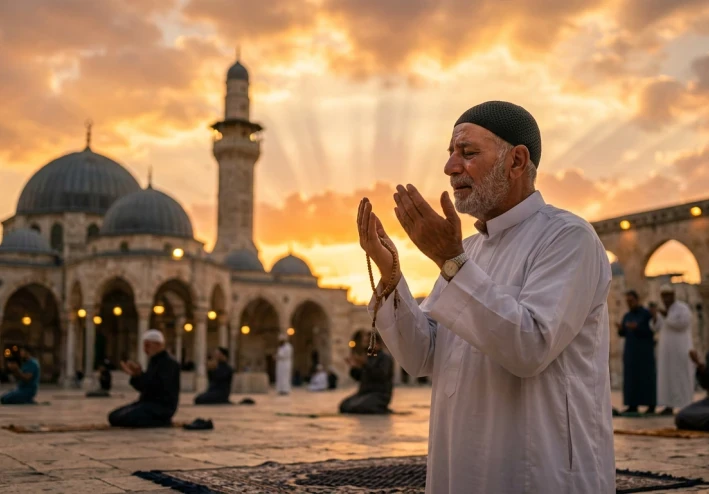 قصص من رحمة الله بعباده | مواقف مؤثرة تُظهر عظمة الرحمة الإلهية