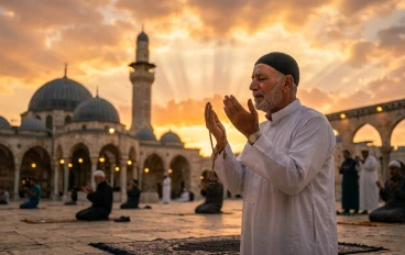 قصص من رحمة الله بعباده | مواقف مؤثرة تُظهر عظمة الرحمة الإلهية