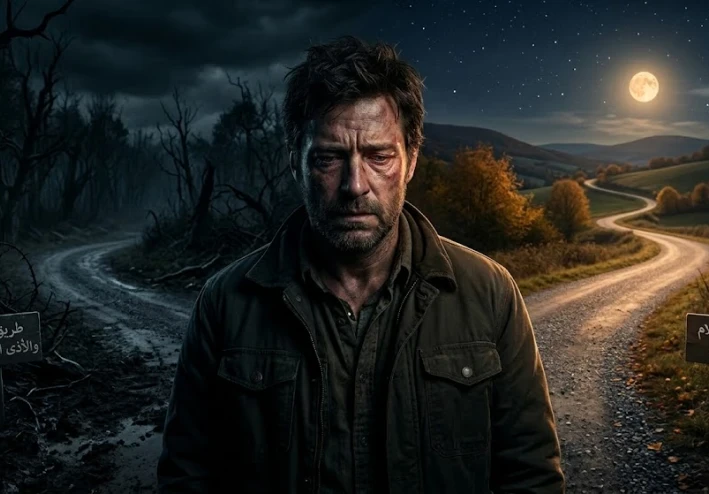 بين صلة الرحم وحماية النفس: كيف تضع حدودك دون أن تفقد إنسانيتك؟