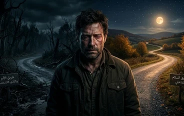 بين صلة الرحم وحماية النفس: كيف تضع حدودك دون أن تفقد إنسانيتك؟