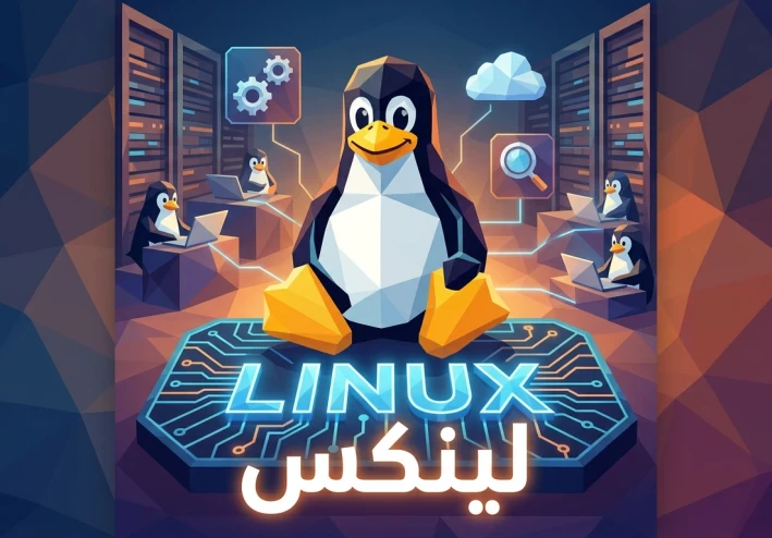 ما هو لينكس؟ دليل بسيط لفهم واحد من أهم أنظمة التشغيل