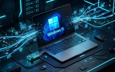 الدليل الشامل 2026: كيف تثبت ويندوز 10 و 11 احترافيًا (بالفلاشة وبدونها)