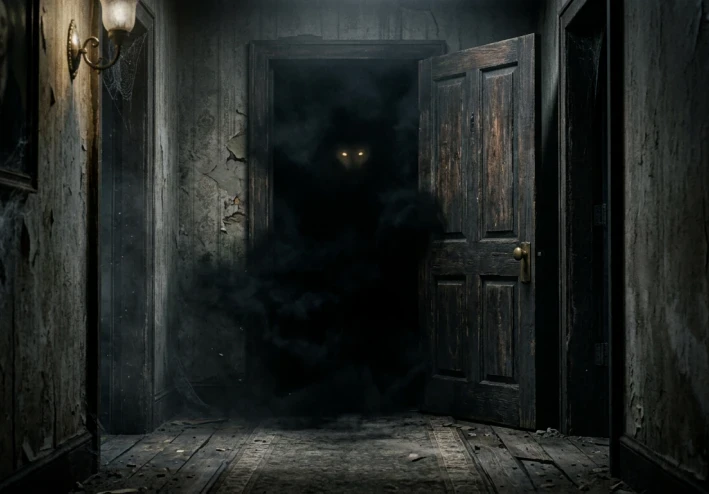 باب لا يجب أن يفتح