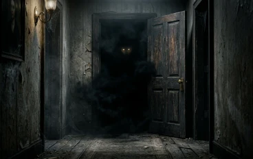 باب لا يجب أن يفتح