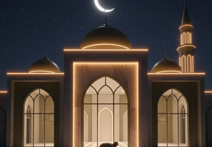 العشر الأواخر من رمضان: فرصتك الذهبية لمغفرة الذنوب وبلوغ أعلى الدرجات