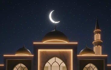 العشر الأواخر من رمضان: فرصتك الذهبية لمغفرة الذنوب وبلوغ أعلى الدرجات