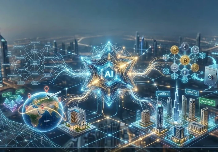 كيف تجعل الذكاء الاصطناعي يعمل نيابة عنك؟ تعرف على AI Agents وتطبيقاتها