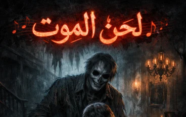 🎼 لحن الموت 🎼