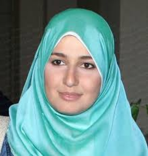 صورة مقال حلا شيحة نموذج لعلو الهمة