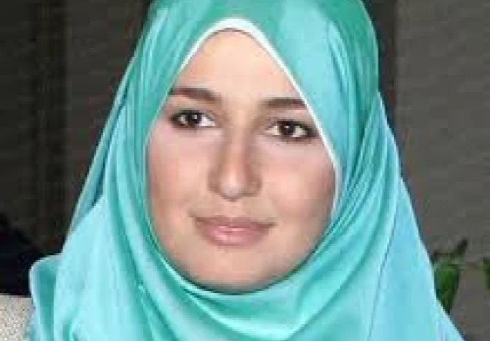 حلا شيحة نموذج لعلو الهمة