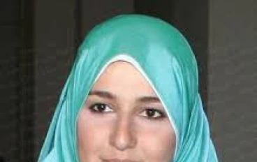 حلا شيحة نموذج لعلو الهمة