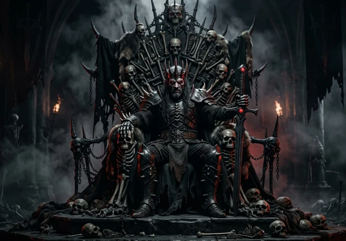 سجن الخبايا – الحلقة السابعة: الهوية الملعونة