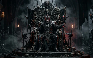 سجن الخبايا – الحلقة السابعة: الهوية الملعونة