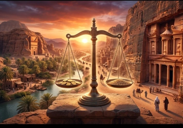 نبي الله شعيب