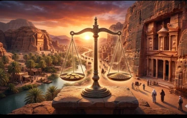 نبي الله شعيب 