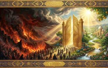 "عبرت الصراط.. والأهول لم يأتِ بعد"