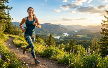 وزنك المثالي ليس حلمًا: الدليل الشامل لنمط حياة صحي ومستدام