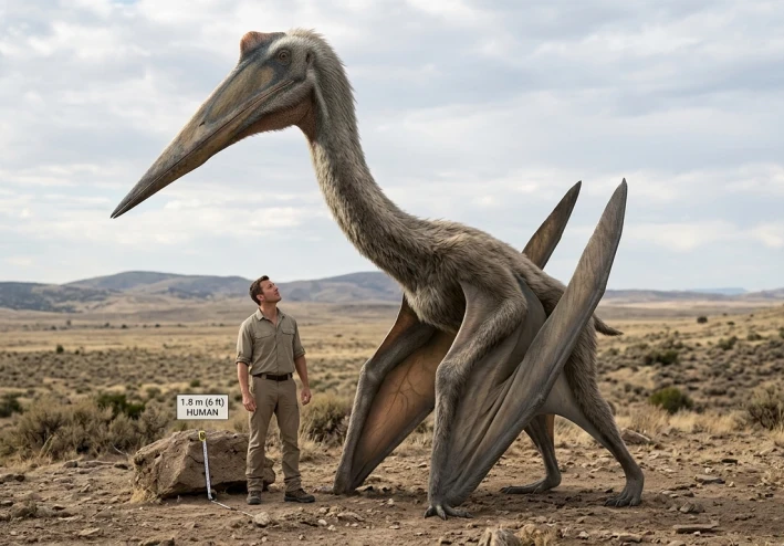 أسياد الرعب: قائمة أشرس 20 ديناصوراً سكنت الأرض قديماً