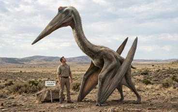 أسياد الرعب: قائمة أشرس 20 ديناصوراً سكنت الأرض قديماً