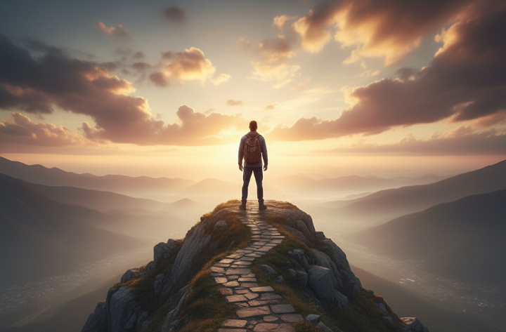 صورة مقال سحر الغموض والجاذبية: لماذا تنجذب النساء إلى الرجل الغامض والكاريزماتي؟