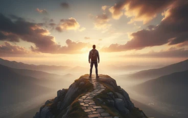 سحر الغموض والجاذبية: لماذا تنجذب النساء إلى الرجل الغامض والكاريزماتي؟