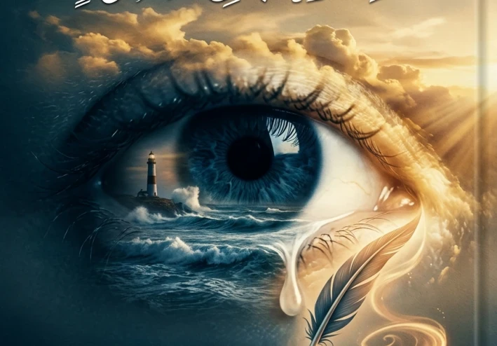 ديوان: عبيرُ الخَجل والشوق للكاتب علي عيسي