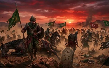 فتنة ابن الأشعث: عندما تتحول الخلافات إلى كوارث تُهلك الأمم