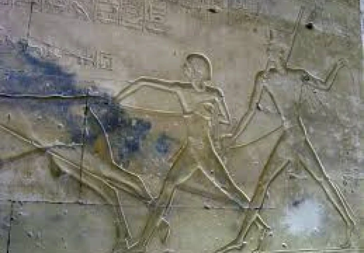 آمون-حور-خبشف: الأمير المحارب وحامي عرش الرعامسة