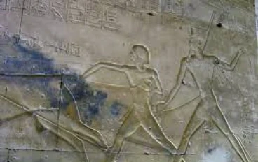 آمون-حور-خبشف: الأمير المحارب وحامي عرش الرعامسة