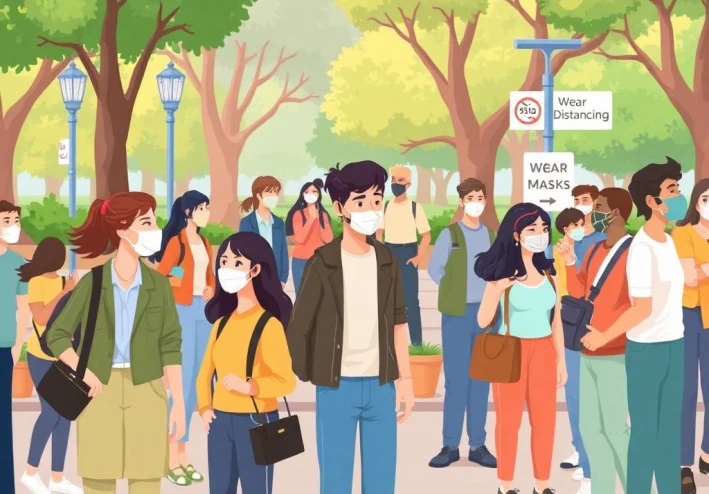 لقاحات COVID-19: التطورات والفعالية