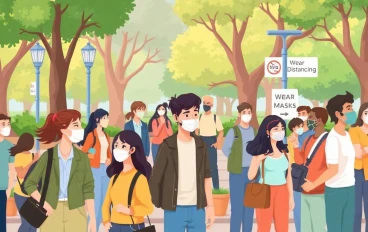 لقاحات COVID-19: التطورات والفعالية