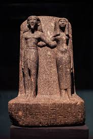 صورة مقال حنوت تاوي: أميرة الكهنة وسيدة السلطة الخفية في طيبة