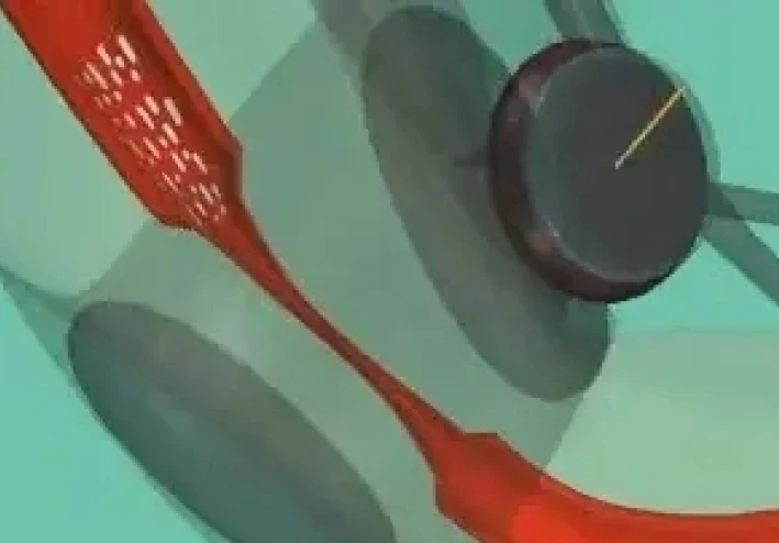 ملحمة النبض والصمود: التاريخ الفسيولوجي لـ "شريان يسر الصامت" عبر جهاز Spengler اليدوي