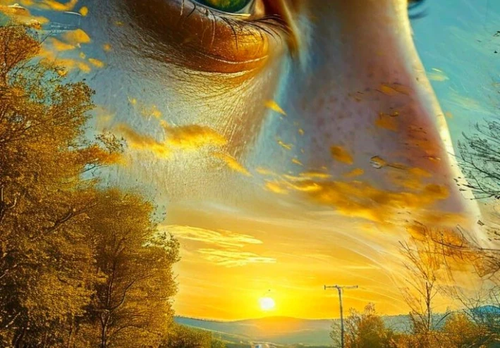 درب يمحو أنهار الشجن  بقلم الكاتبة والشاعرة/حنان فاروق العجمي