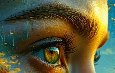 درب يمحو أنهار الشجن  بقلم الكاتبة والشاعرة/حنان فاروق العجمي 