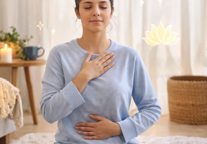 إزاي أتغلب على التوتر والقلق وأرجع هادية من غير أدوية؟