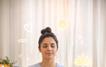 إزاي أتغلب على التوتر والقلق وأرجع هادية من غير أدوية؟