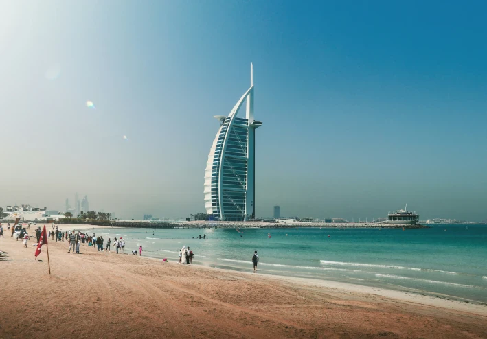 السياحة في المملكة العربية السعودية: تطور متقدم ورؤية واضحة