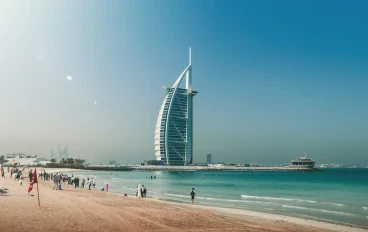 السياحة في المملكة العربية السعودية: تطور متقدم ورؤية واضحة