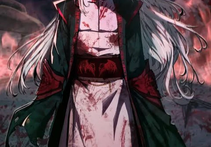 رواية تبدأ الرحلة من القس المجنون